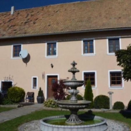 Gestuet Tiefenhof Nittenau Exterior foto